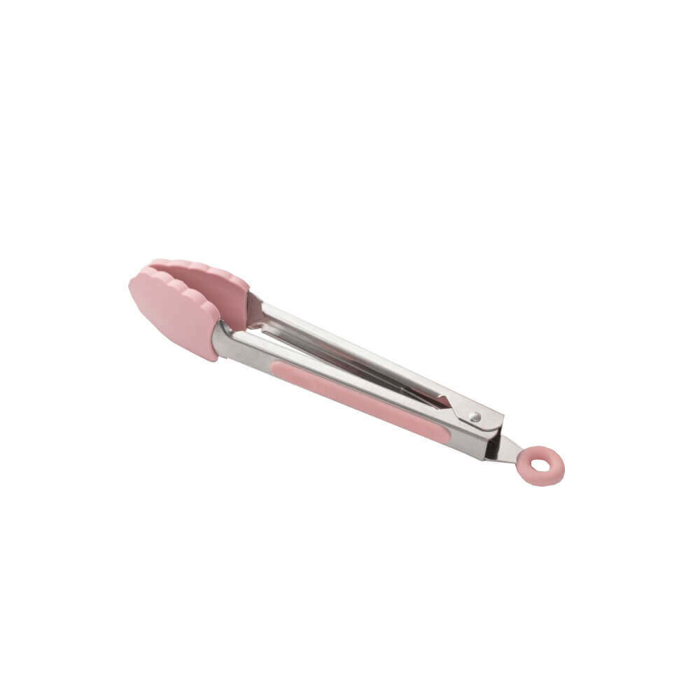 Taylors Eye Witness Mini Cherry Blossom Silicone Tongs